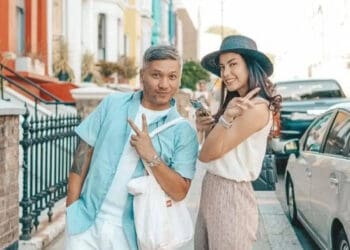 Usai Cerai, Gading Hanya Kenalkan Medina Dina ke Roy Marten