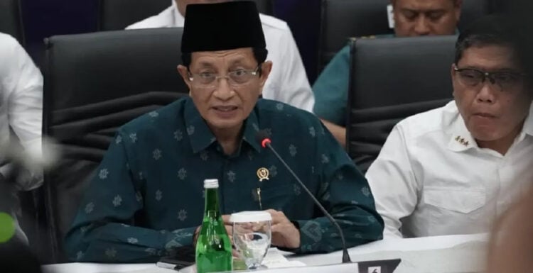 Judi Online dan Beda Pilihan Politik Bikin Cerai Melesat