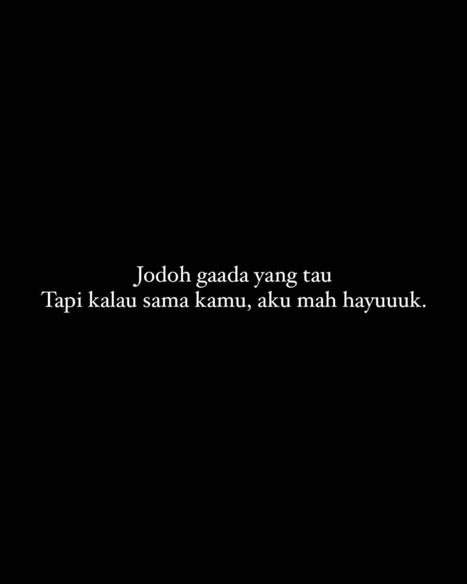 Ditanya Soal Fadil Jaidi, Fuji: Semoga Jodoh