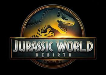Jurassic World Rebirth