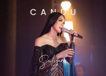 Lirik Lagu Candu – Suliyana