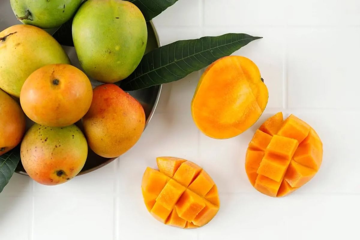 mangga