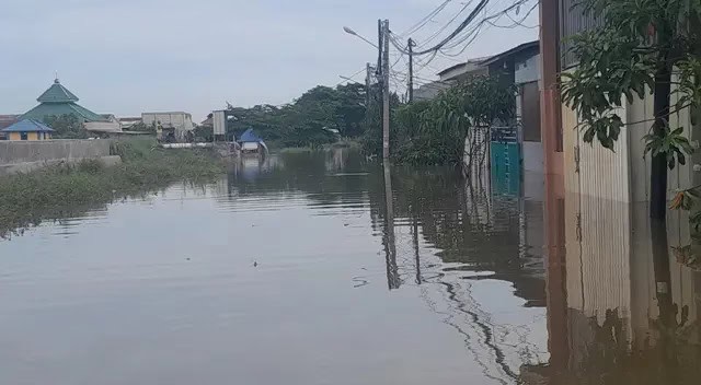 Komisi VIII DPR Minta Kemensos Kaji Ulang Pemangkasan Anggaran Kebencanaan 2026