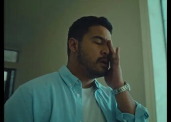 Lirik Lagu Sesuatu – Nadhif Basalamah