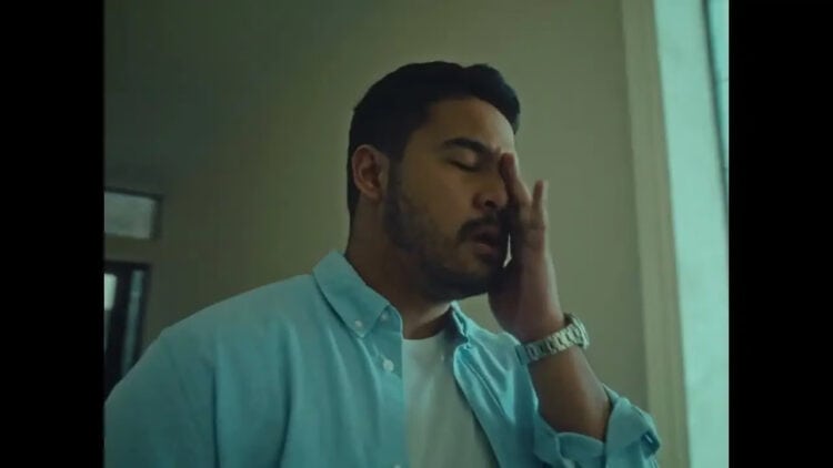 Lirik Lagu Sesuatu – Nadhif Basalamah