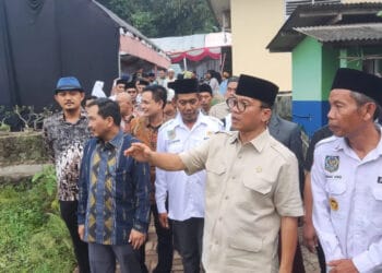 Mendes PDT RI Road Show ke Kabupaten Serang, Ini Tujuan Utamanya 
