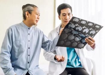 Penanganan kanker otak di Bethsaida Hospital Gading Serpong. (ISTIMEWA)