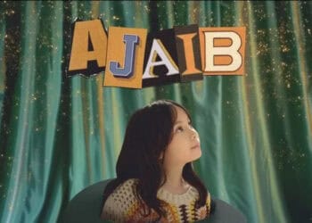 Lirik Lagu Ajaib – Gempi