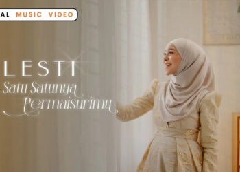 Lirik Lagu Satu Satunya Permaisurimu – Lesti