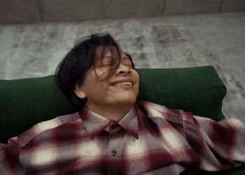 Lirik Lagu Surga – Armand Maulana