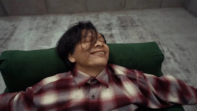 Lirik Lagu Surga – Armand Maulana