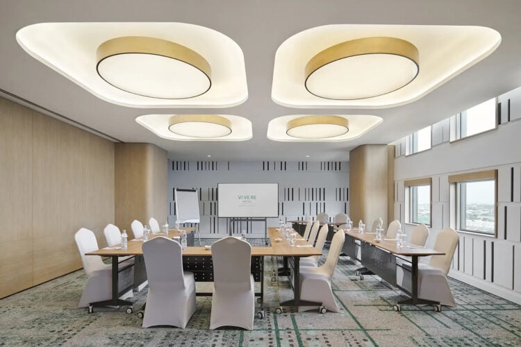 Meeting Room 1