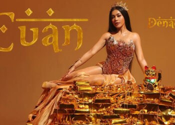 Lirik Lagu Cuan – Denada