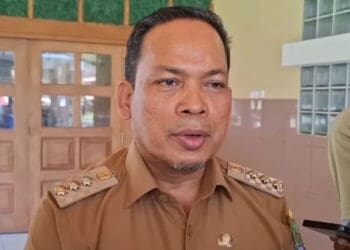Pemkot Tangerang Bakal Ambil Alih Parkit di Bahu Jalan