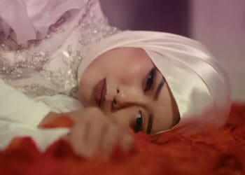 Lirik Lagu Luka – Tya Edros
