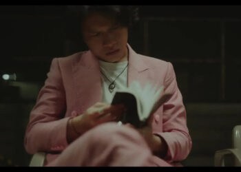 Lirik Lagu Tak Ada Ujungnya – Rony Parulian