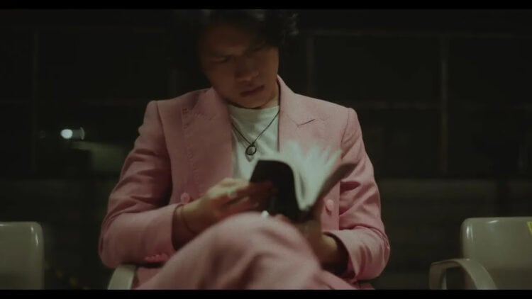Lirik Lagu Tak Ada Ujungnya – Rony Parulian