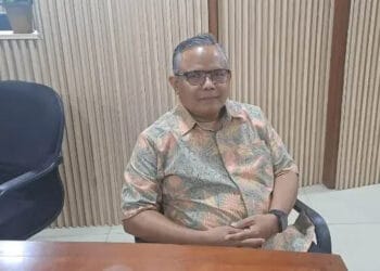 Anggota DPRD Kota Tangerang Apresiasi Penurapan di Neglasari
