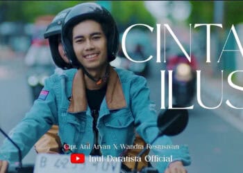 Lirik Lagu Cinta Ilusi – Inul Daratista