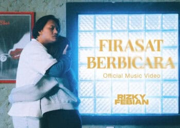 Lirik Lagu Firasat Berbicara – Rizky Febian