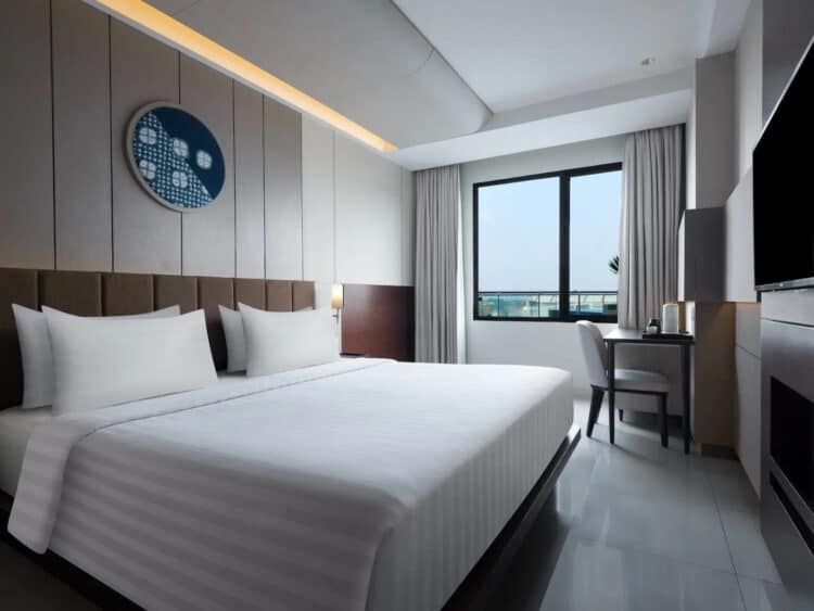 Paket November Getaway di Hotel Santika Premiere Bintaro