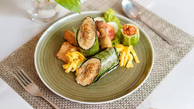 Sensasi Rasa Autentik dan Modern Menu Chef of the Month