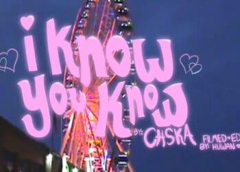 Lirik Lagu i know you know – CHSKA