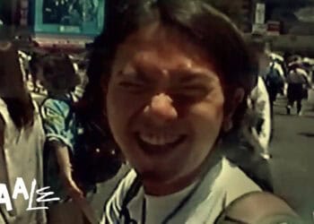 Lirik Lagu Baik Untukmu – BAALE