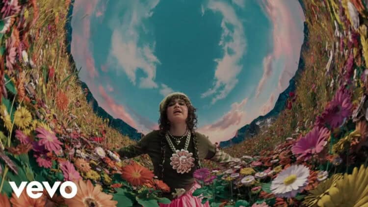Lirik Lagu Lucky – Zedd Feat. Remi Wolf