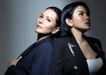 Begini Sentilan Pedas Nikita Mirzani ke Fitri Salhuteru
