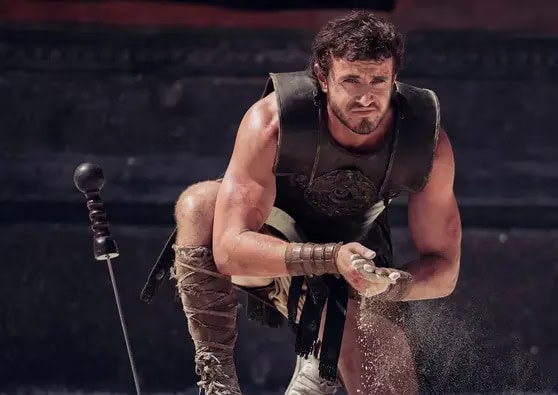 Gladiator II