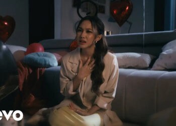 Lirik Lagu Rindu Yang Menyiksa – Raissa Ramadhani