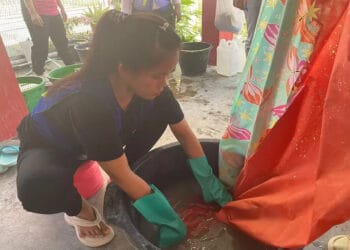 Nyaris Dieksekusi Regu Tembak, Terpidana Mati Mary Jane Bakal Pulang ke Filipina