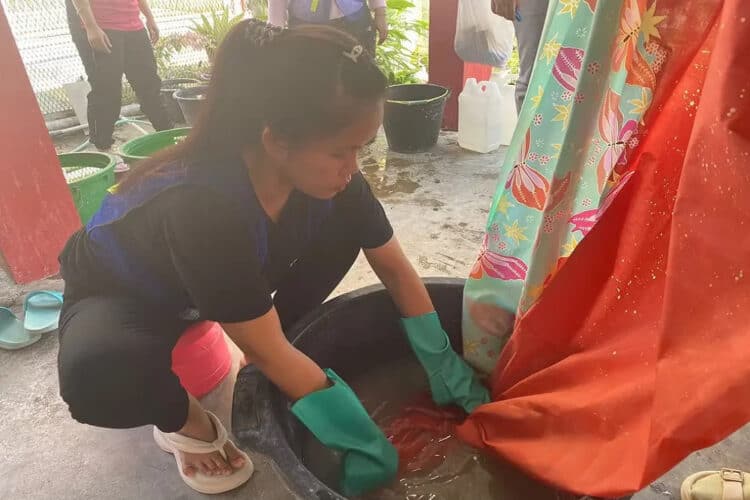Nyaris Dieksekusi Regu Tembak, Terpidana Mati Mary Jane Bakal Pulang ke Filipina