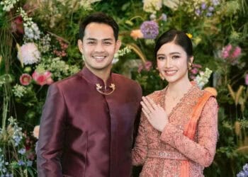 Besok, Febby Rastanty dan Drajad Djumantara Menikah