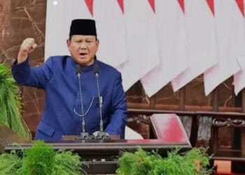 Presiden Sebut Bank Emas Bakal Diresmikan 26 Februari