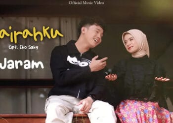 Lirik Lagu Gairahku – Janna Feat. Rahm