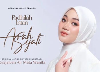 Lirik Lagu Arah Sejati – Fadhilah Intan