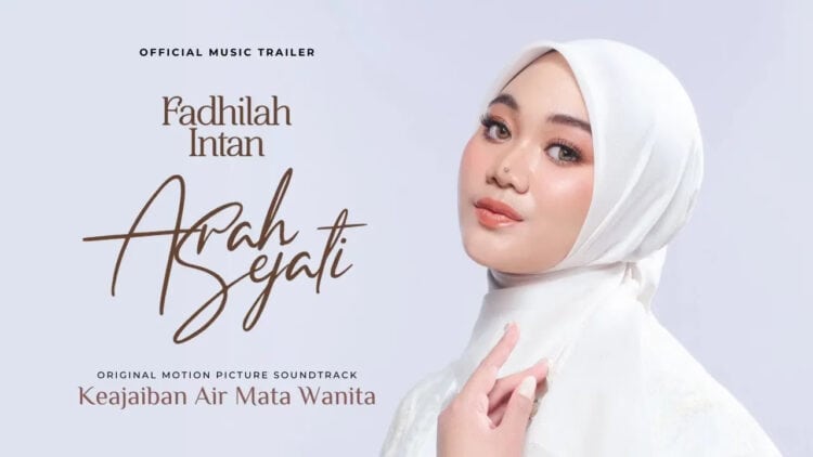 Lirik Lagu Arah Sejati – Fadhilah Intan
