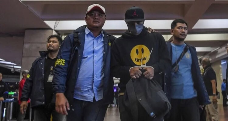 10 Pegawai Komdigi dan 8 Warga Sipil Jadi Tersangka Kasus Beking Situs Judol