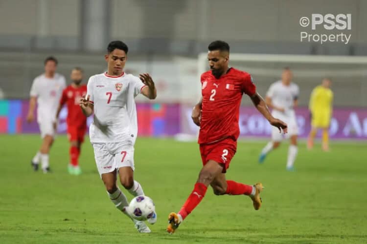 Wasit Iran dan Uzbekistan Pimpin Laga Indonesia Lawan Jepang dan Arab Saudi