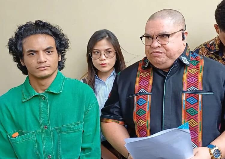 Lanjutan Kasus LM dan Vadel Badjideh, Polisi Periksa 5 Saksi Lagi