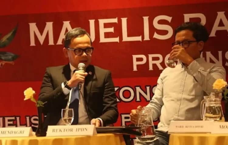 Tidak Efektif dan Berbiaya Sangat Mahal, Pemerintah Kaji Ubah Sistem Pemilu