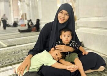 Paula Verhoeven Tersiksa 2 Bulan Tak Bisa Bertemu Anak