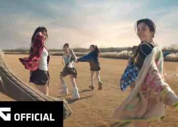 Lirik Lagu Love In My Heart – BABYMONSTER
