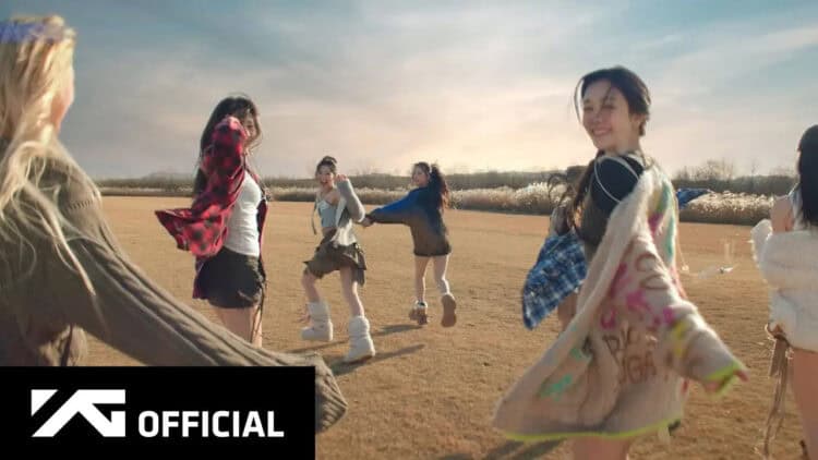Lirik Lagu Love In My Heart – BABYMONSTER