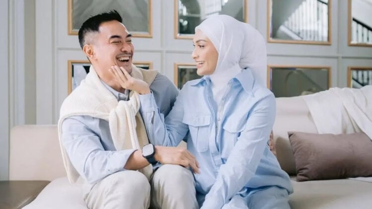Putri Zulhas Yakin Bakal Menikah dengan Zumi Zola, Begini Alasannya