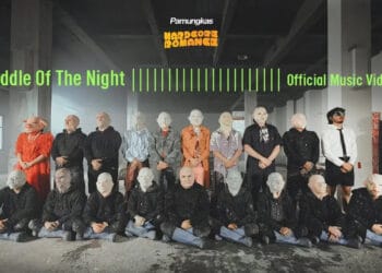 Lirik Lagu Riddle Of The Night – Pamungkas