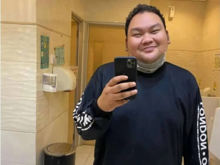 Komika Fico Fachriza Kembali Viral Gara-gara Minta Bayaran Saat Diwawancara