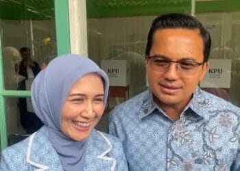 Sahrul Gunawan: Sudah Siap Kalah dan Sudah Siap Menang